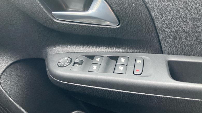 Vauxhall Corsa 1.2 Turbo Yes 5dr [Winter Pack] Petrol Hatchback